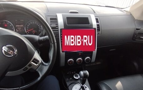 Nissan X-Trail, 2013 год, 1 700 000 рублей, 3 фотография