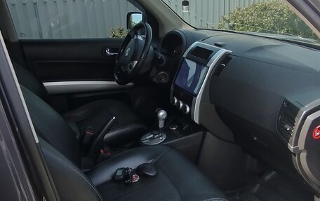 Nissan X-Trail, 2013 год, 1 700 000 рублей, 5 фотография