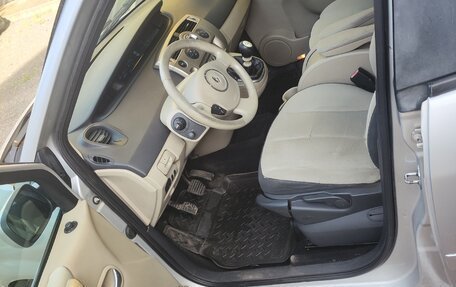 Renault Scenic III, 2008 год, 420 000 рублей, 5 фотография