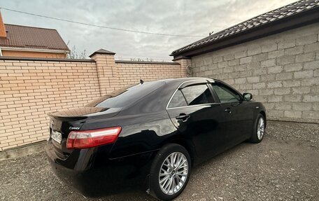 Toyota Camry, 2008 год, 1 100 000 рублей, 5 фотография
