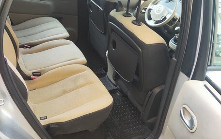 Renault Scenic III, 2008 год, 420 000 рублей, 7 фотография