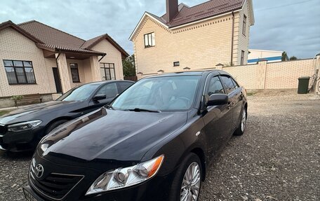 Toyota Camry, 2008 год, 1 100 000 рублей, 3 фотография