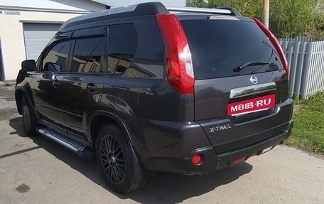 Nissan X-Trail, 2013 год, 1 700 000 рублей, 6 фотография