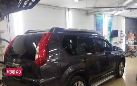 Nissan X-Trail, 2013 год, 1 700 000 рублей, 4 фотография