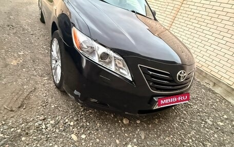 Toyota Camry, 2008 год, 1 100 000 рублей, 2 фотография