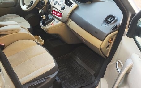 Renault Scenic III, 2008 год, 420 000 рублей, 6 фотография