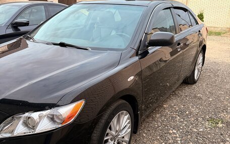 Toyota Camry, 2008 год, 1 100 000 рублей, 8 фотография