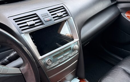 Toyota Camry, 2008 год, 1 100 000 рублей, 9 фотография