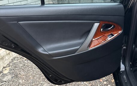 Toyota Camry, 2008 год, 1 100 000 рублей, 17 фотография