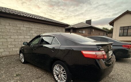 Toyota Camry, 2008 год, 1 100 000 рублей, 6 фотография