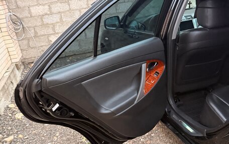 Toyota Camry, 2008 год, 1 100 000 рублей, 14 фотография
