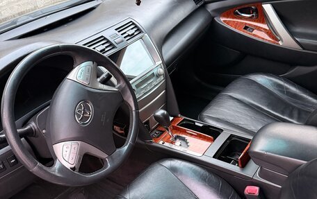 Toyota Camry, 2008 год, 1 100 000 рублей, 11 фотография