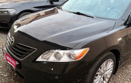 Toyota Camry, 2008 год, 1 100 000 рублей, 7 фотография