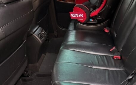 Toyota Camry, 2008 год, 1 100 000 рублей, 16 фотография