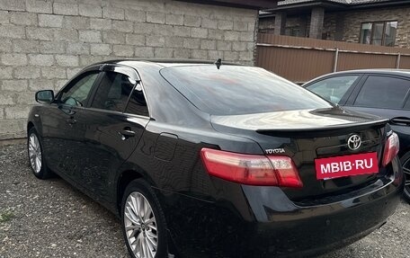 Toyota Camry, 2008 год, 1 100 000 рублей, 18 фотография