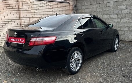 Toyota Camry, 2008 год, 1 100 000 рублей, 19 фотография