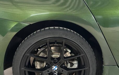 BMW 5 серия, 2018 год, 3 600 000 рублей, 3 фотография
