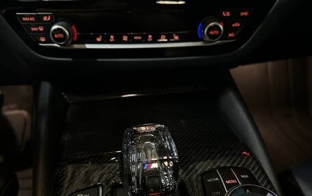 BMW 5 серия, 2018 год, 3 600 000 рублей, 4 фотография