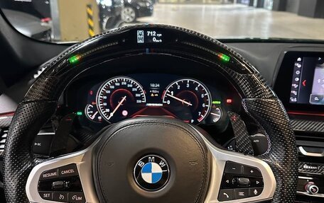 BMW 5 серия, 2018 год, 3 600 000 рублей, 6 фотография