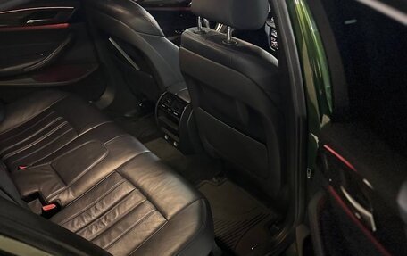 BMW 5 серия, 2018 год, 3 600 000 рублей, 7 фотография