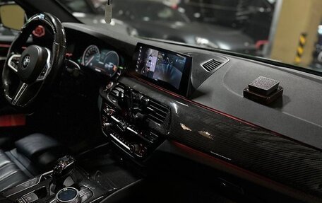 BMW 5 серия, 2018 год, 3 600 000 рублей, 5 фотография
