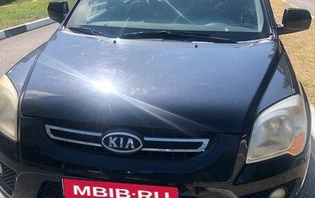 KIA Sportage II, 2009 год, 830 000 рублей, 5 фотография