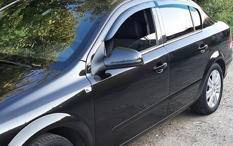 Opel Astra H, 2012 год, 550 000 рублей, 2 фотография