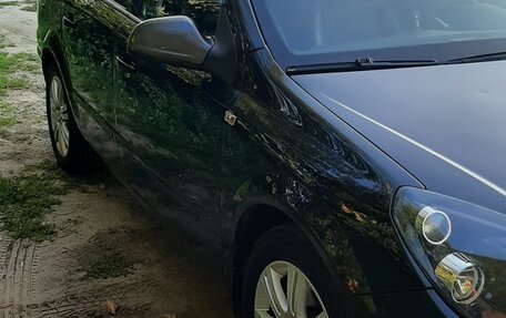 Opel Astra H, 2012 год, 550 000 рублей, 3 фотография