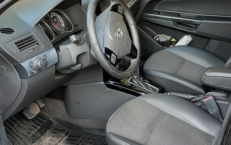 Opel Astra H, 2012 год, 550 000 рублей, 9 фотография