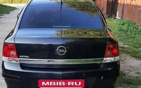 Opel Astra H, 2012 год, 550 000 рублей, 4 фотография