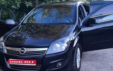 Opel Astra H, 2012 год, 550 000 рублей, 7 фотография