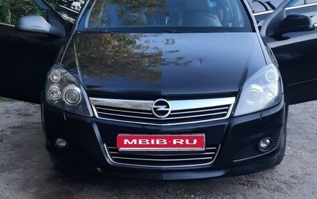 Opel Astra H, 2012 год, 550 000 рублей, 8 фотография