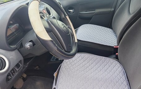 Citroen C3 II, 2007 год, 430 000 рублей, 4 фотография