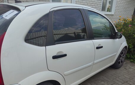 Citroen C3 II, 2007 год, 430 000 рублей, 5 фотография