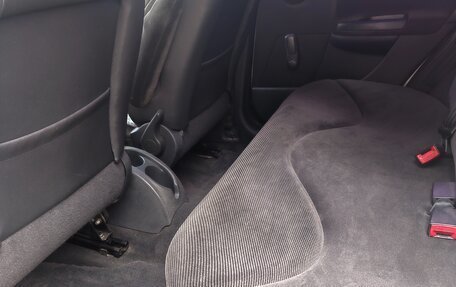 Citroen C3 II, 2007 год, 430 000 рублей, 10 фотография