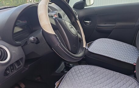 Citroen C3 II, 2007 год, 430 000 рублей, 11 фотография