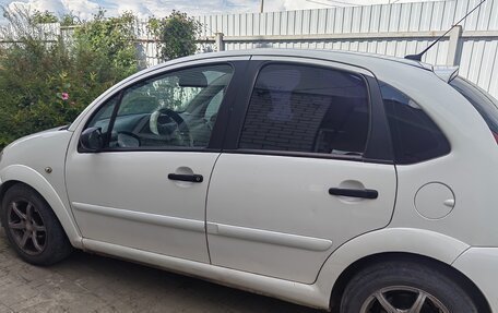 Citroen C3 II, 2007 год, 430 000 рублей, 3 фотография