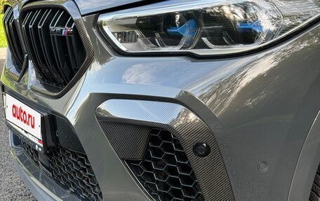 BMW X6 M, 2022 год, 11 800 000 рублей, 7 фотография