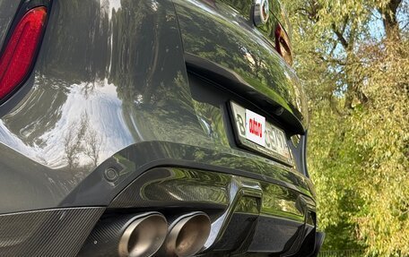 BMW X6 M, 2022 год, 11 800 000 рублей, 9 фотография