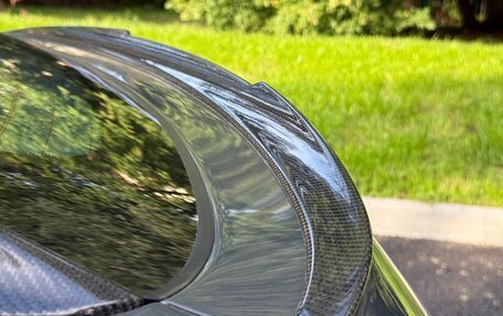 BMW X6 M, 2022 год, 11 800 000 рублей, 12 фотография