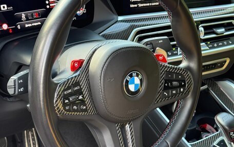 BMW X6 M, 2022 год, 11 800 000 рублей, 16 фотография