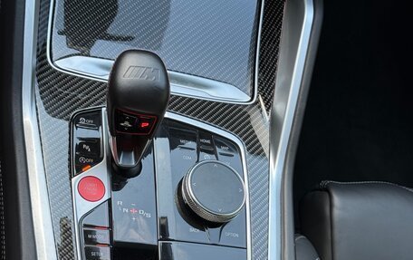 BMW X6 M, 2022 год, 11 800 000 рублей, 18 фотография