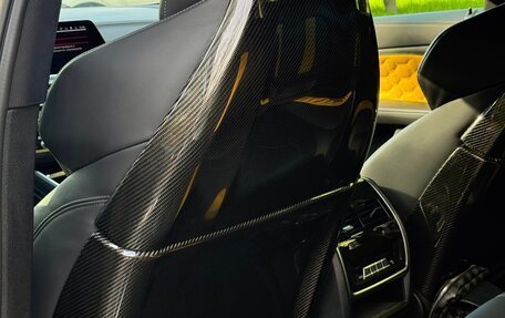 BMW X6 M, 2022 год, 11 800 000 рублей, 20 фотография