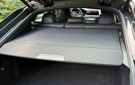 BMW X6 M, 2022 год, 11 800 000 рублей, 29 фотография