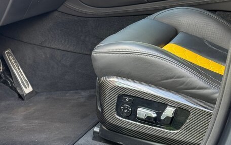 BMW X6 M, 2022 год, 11 800 000 рублей, 24 фотография