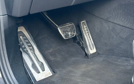BMW X6 M, 2022 год, 11 800 000 рублей, 25 фотография