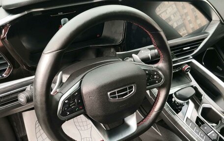 Geely Tugella FY11, 2024 год, 2 705 000 рублей, 6 фотография