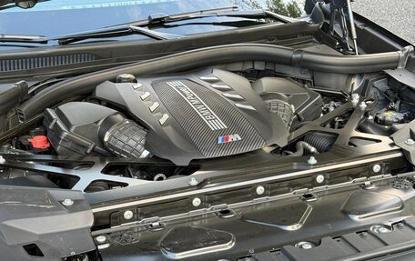 BMW X6 M, 2022 год, 11 800 000 рублей, 27 фотография
