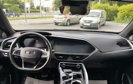 Geely Tugella FY11, 2024 год, 2 705 000 рублей, 5 фотография