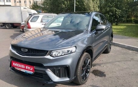 Geely Tugella FY11, 2024 год, 2 705 000 рублей, 2 фотография